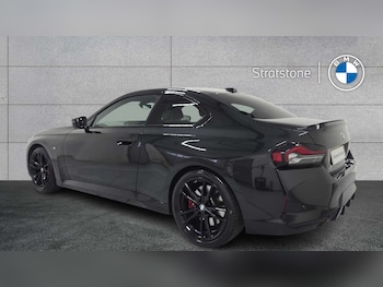 Used BMW 2 Series 2024 for sale - 78010492: Photo