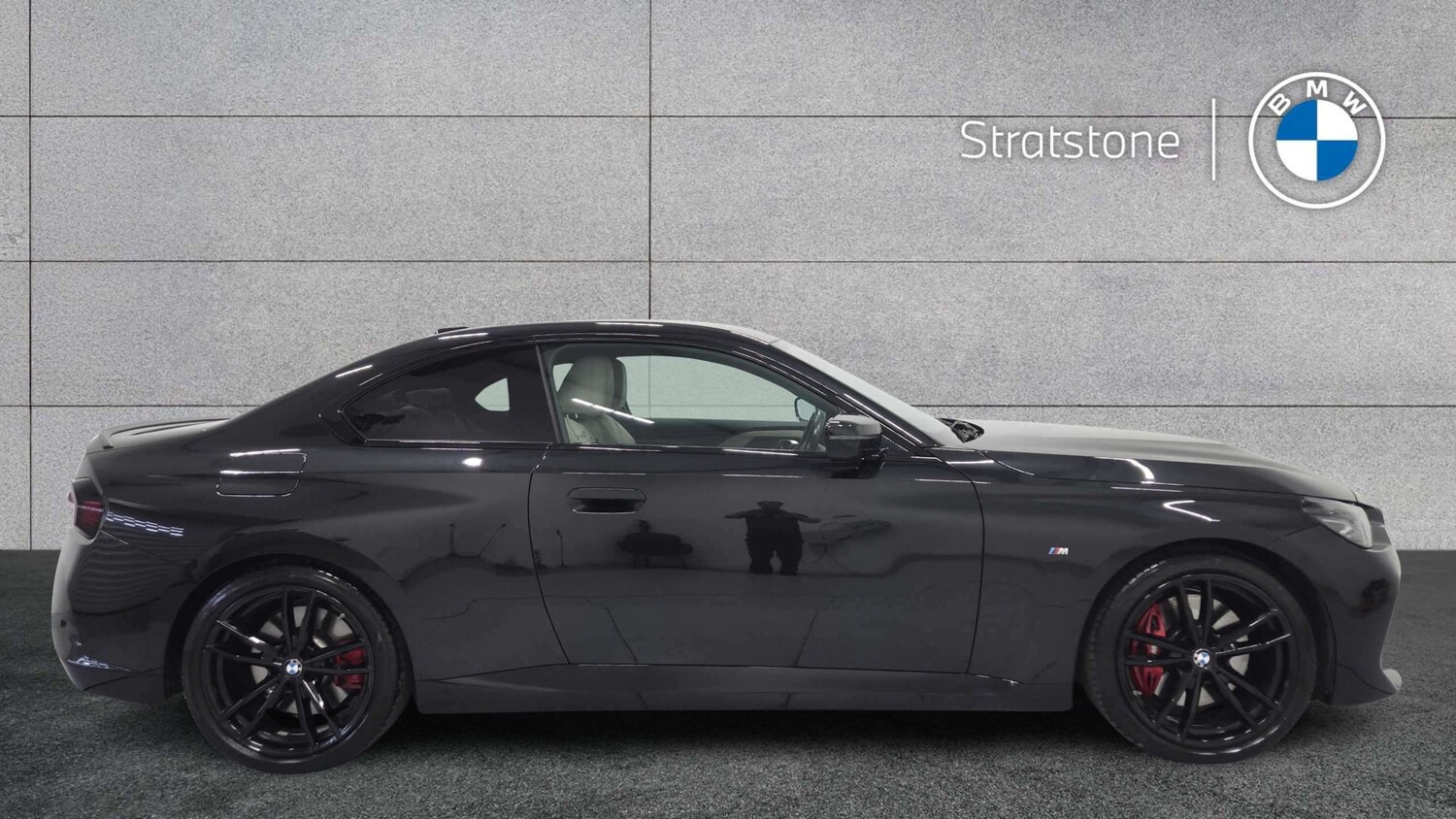 Used BMW 2 Series 2024 for sale - 78010492: Photo 3