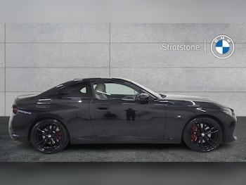 Used BMW 2 Series 2024 for sale - 78010492: Photo