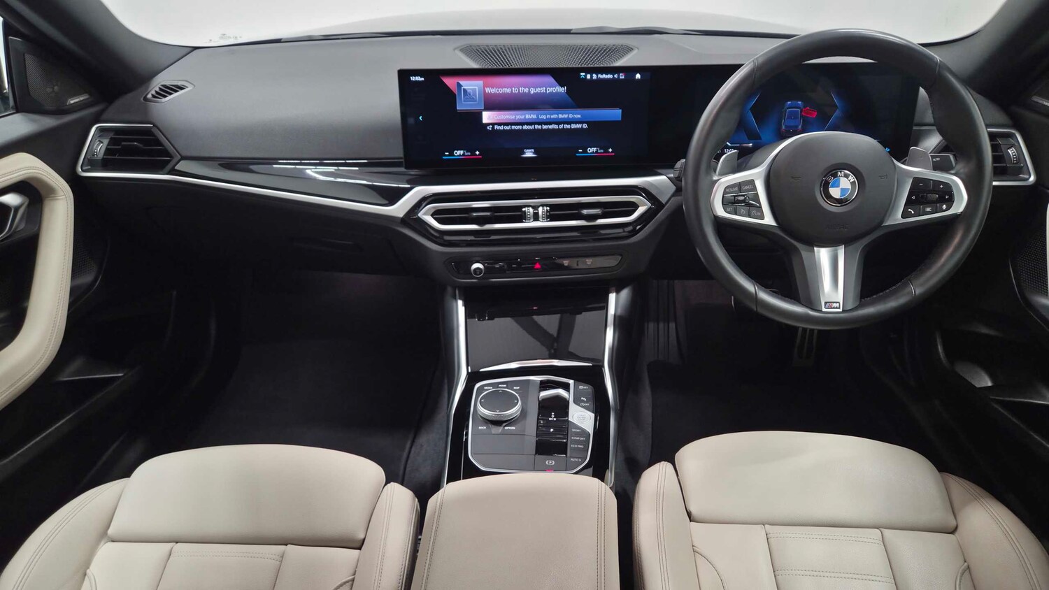 Used BMW 2 Series 2024 for sale - 78010492: Photo 4