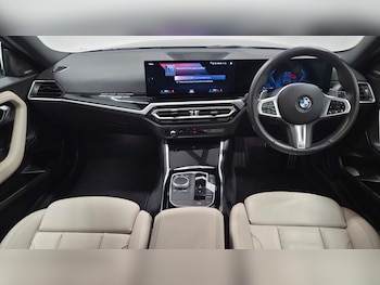 Used BMW 2 Series 2024 for sale - 78010492: Photo