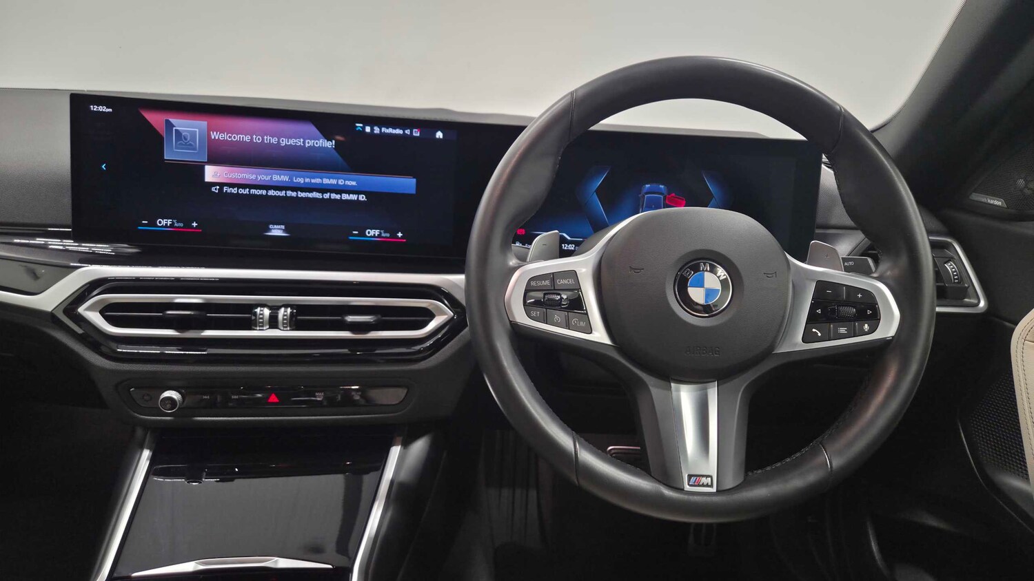 Used BMW 2 Series 2024 for sale - 78010492: Photo 5