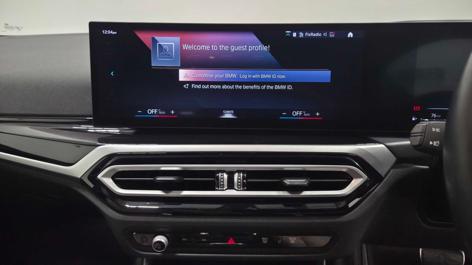 Used BMW 2 Series 2024 for sale - 78010492: Photo 8