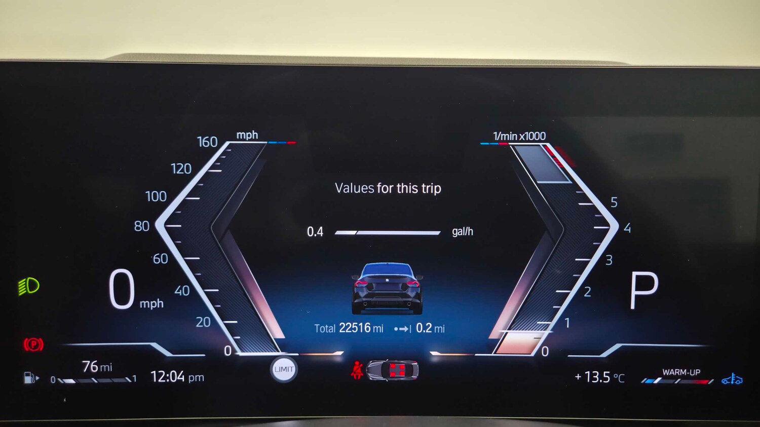 Used BMW 2 Series 2024 for sale - 78010492: Photo 9