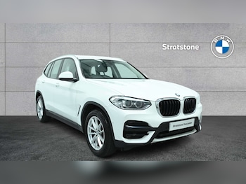Used BMW X3 2019 for sale - 78551125: Photo