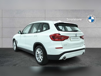 Used BMW X3 2019 for sale - 78551125: Photo