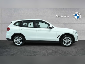 Used BMW X3 2019 for sale - 78551125: Photo