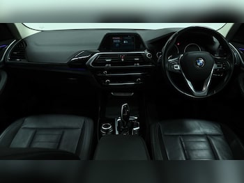 Used BMW X3 2019 for sale - 78551125: Photo