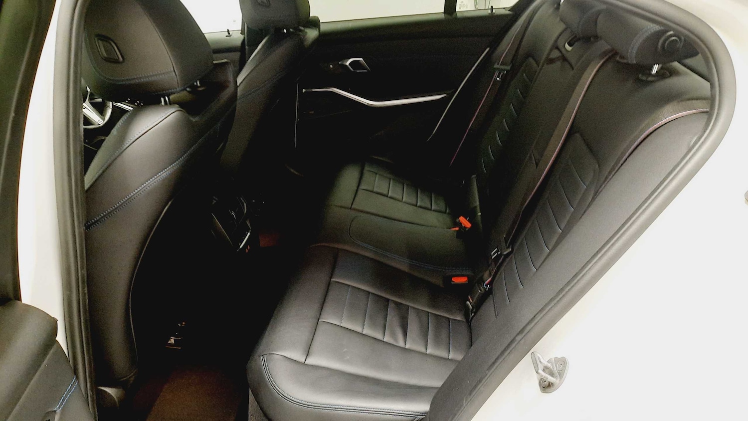 Used BMW 3 Series 2024 for sale - 76125952: Photo 12