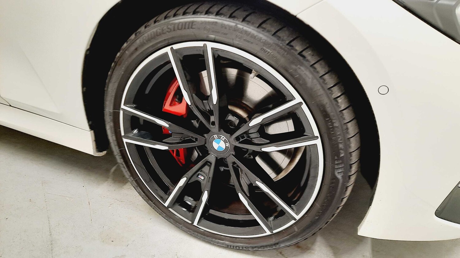 Used BMW 3 Series 2024 for sale - 76125952: Photo 14