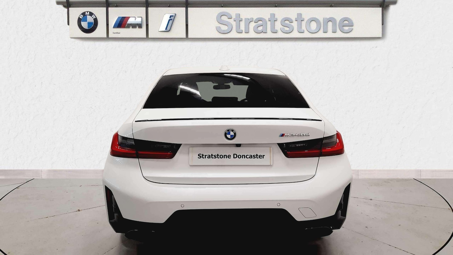 Used BMW 3 Series 2024 for sale - 76125952: Photo 15