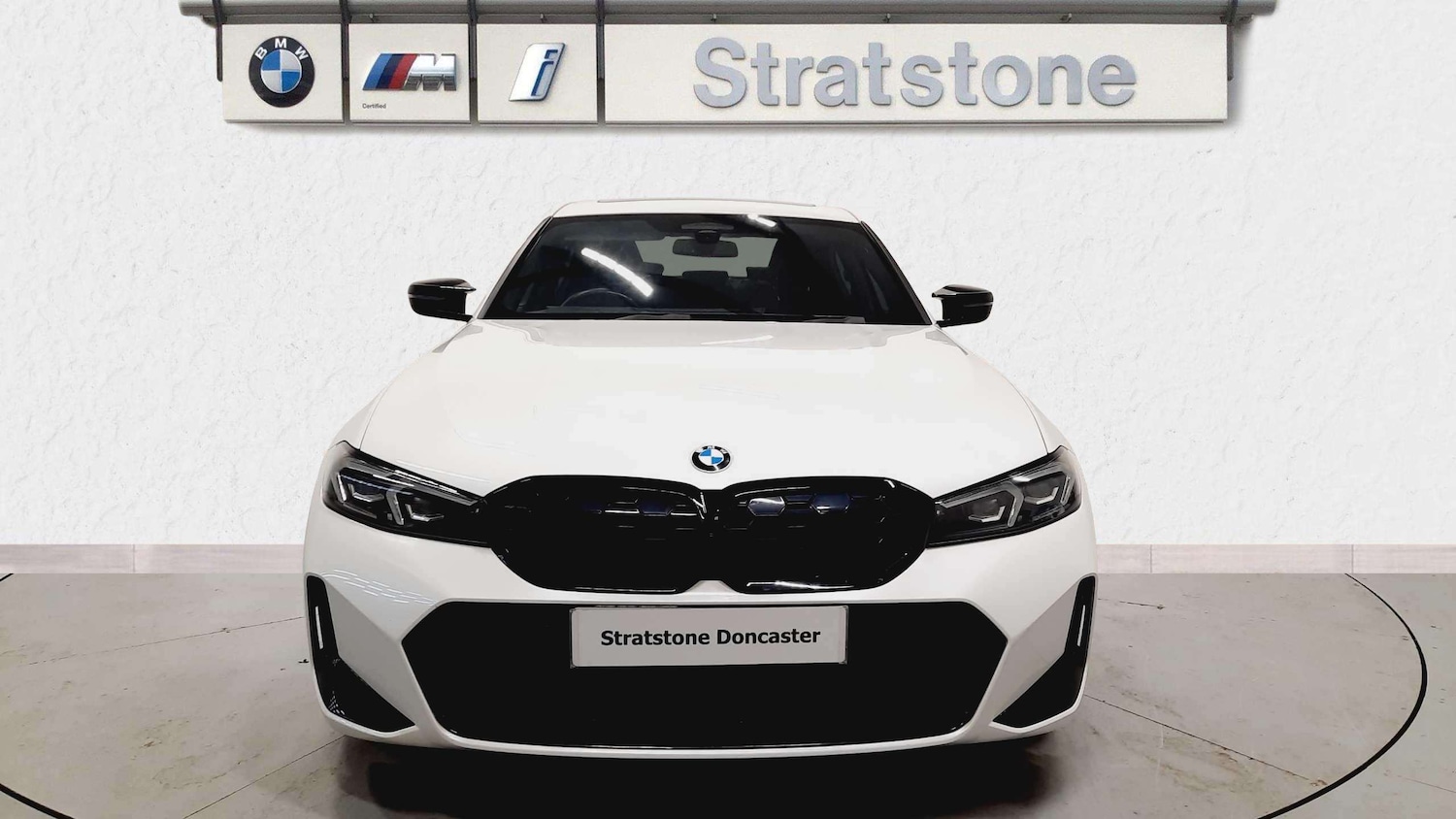 Used BMW 3 Series 2024 for sale - 76125952: Photo 16