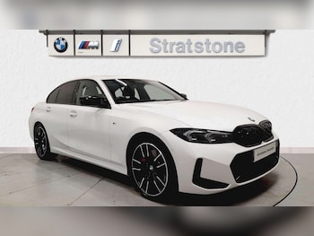 Used BMW 3 Series 2024 for sale - 76125952: Photo