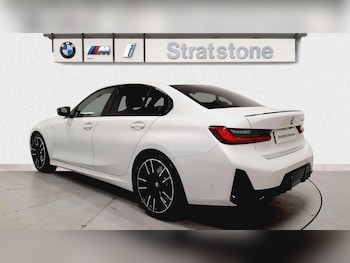 Used BMW 3 Series 2024 for sale - 76125952: Photo