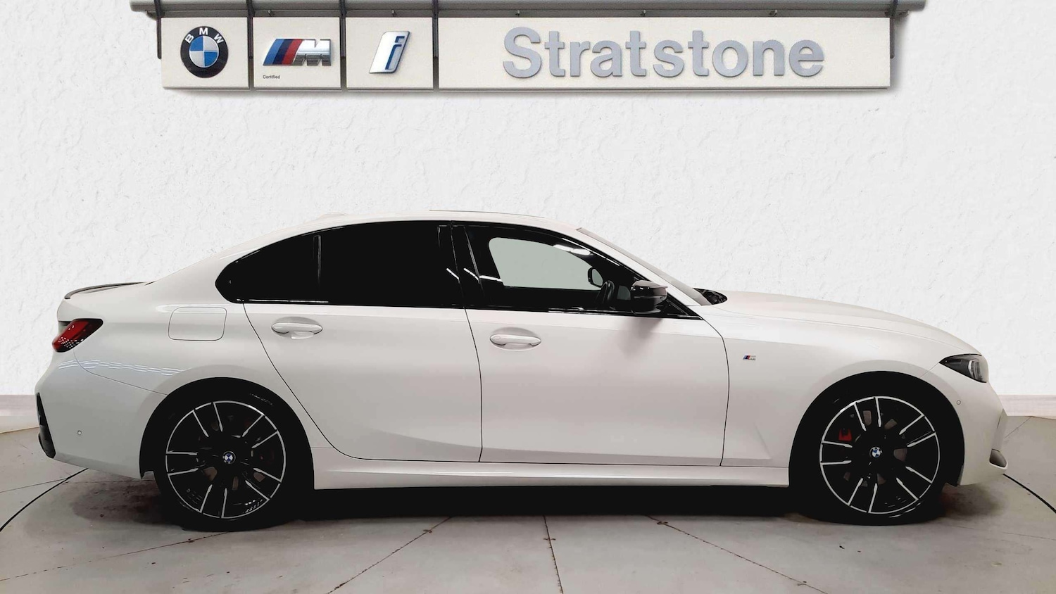 Used BMW 3 Series 2024 for sale - 76125952: Photo 3