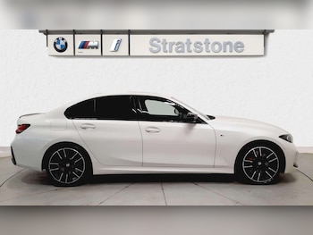 Used BMW 3 Series 2024 for sale - 76125952: Photo