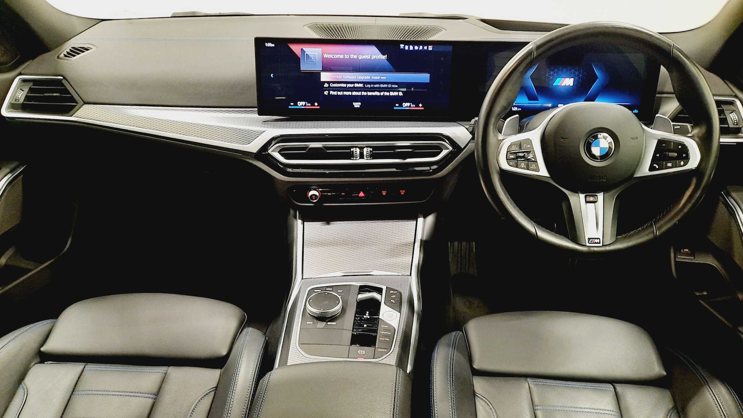 Used BMW 3 Series 2024 for sale - 76125952: Photo 4