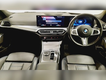 Used BMW 3 Series 2024 for sale - 76125952: Photo