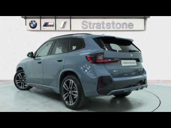 Used BMW X1 2023 for sale - 75216847: Photo
