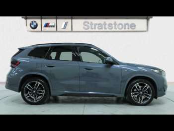 Used BMW X1 2023 for sale - 75216847: Photo