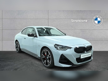 Used BMW 2 Series 2022 for sale - 78800364: Photo