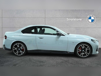 Used BMW 2 Series 2022 for sale - 78800364: Photo