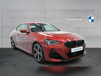 Used BMW 2 Series 2025 for sale - 78937235: Photo