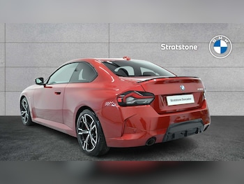 Used BMW 2 Series 2025 for sale - 78937235: Photo