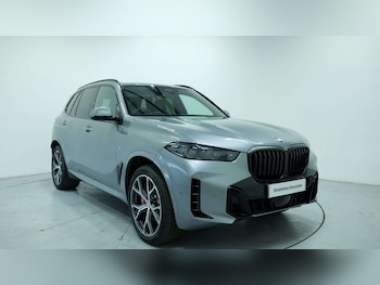 Used BMW X5 2026 for sale - 79002182: Photo