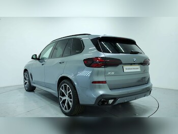 Used BMW X5 2026 for sale - 79002182: Photo