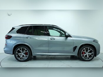 Used BMW X5 2026 for sale - 79002182: Photo