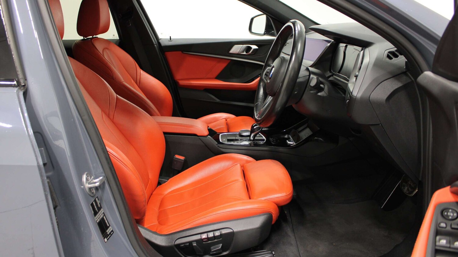 Used BMW 1 Series 2020 for sale - 77443487: Photo 12