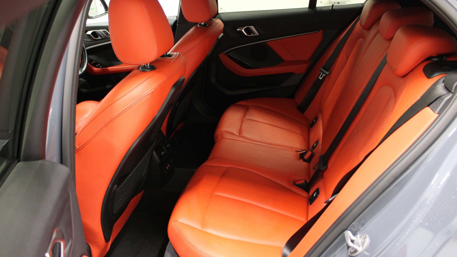 Used BMW 1 Series 2020 for sale - 77443487: Photo 13