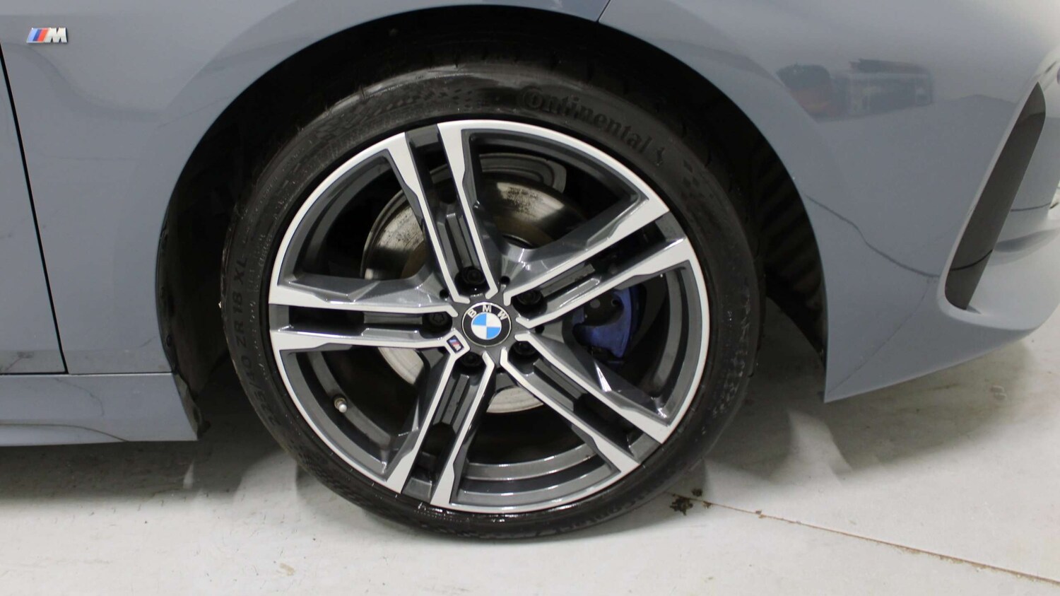 Used BMW 1 Series 2020 for sale - 77443487: Photo 15