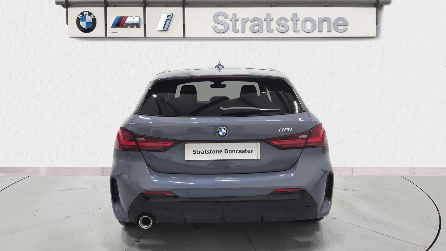 Used BMW 1 Series 2020 for sale - 77443487: Photo 16