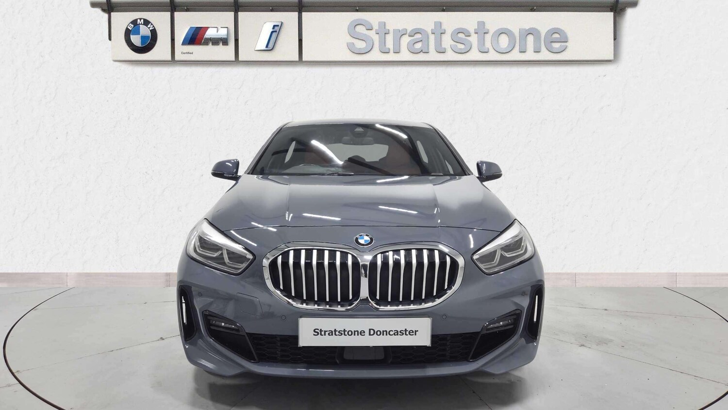 Used BMW 1 Series 2020 for sale - 77443487: Photo 17