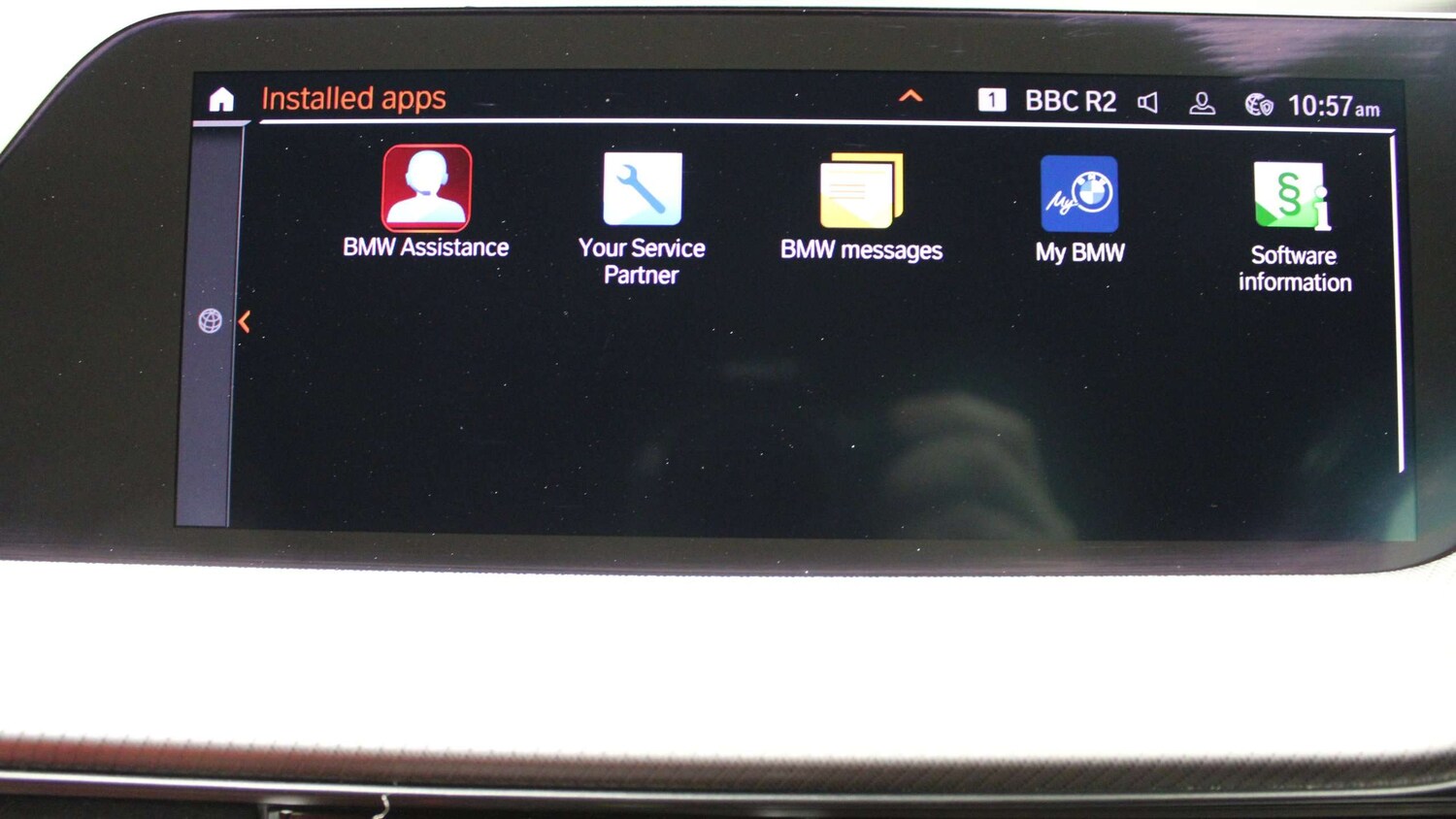 Used BMW 1 Series 2020 for sale - 77443487: Photo 21