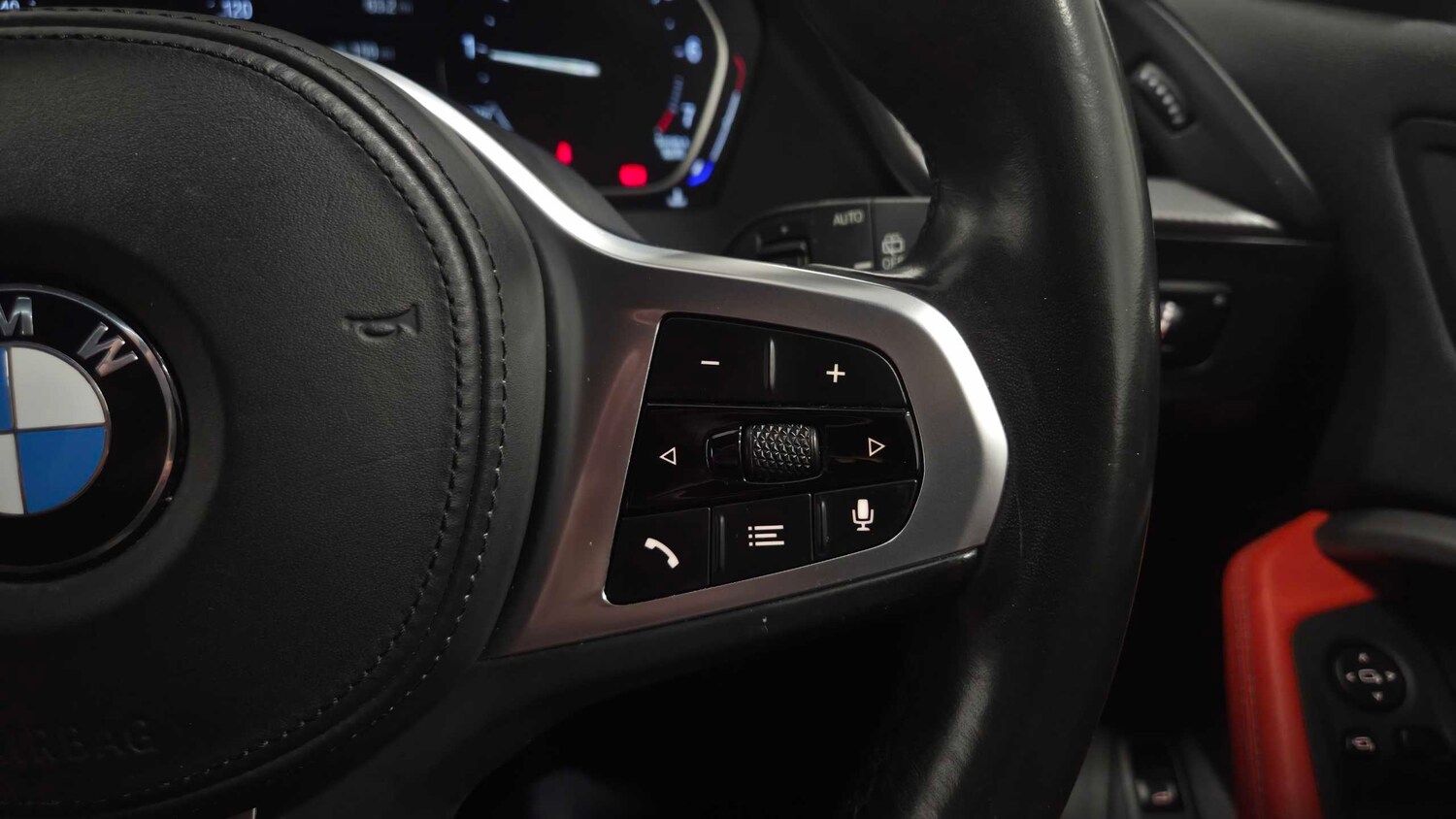 Used BMW 1 Series 2020 for sale - 77443487: Photo 23