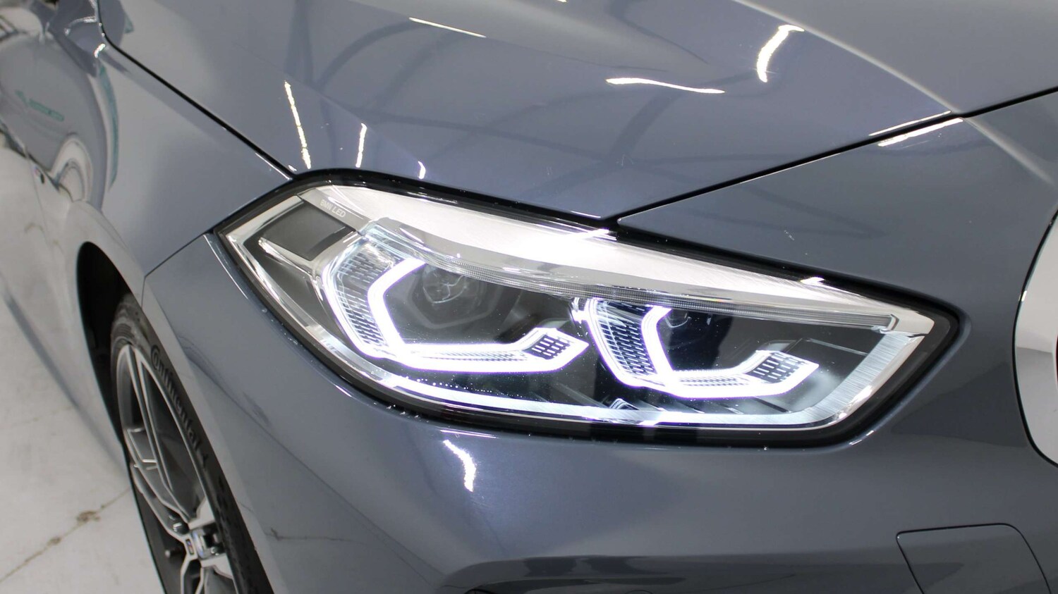 Used BMW 1 Series 2020 for sale - 77443487: Photo 33