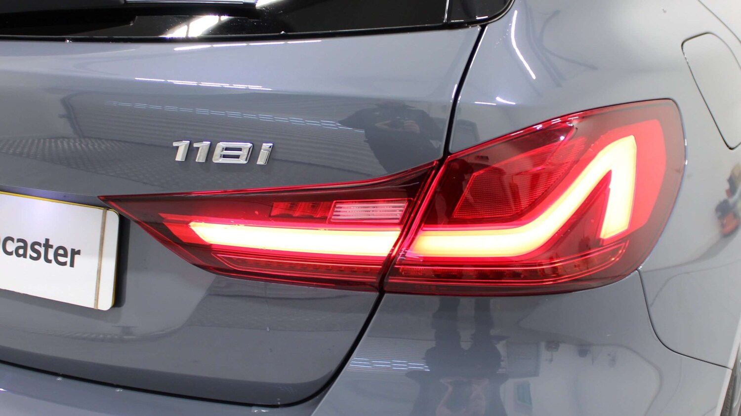 Used BMW 1 Series 2020 for sale - 77443487: Photo 34