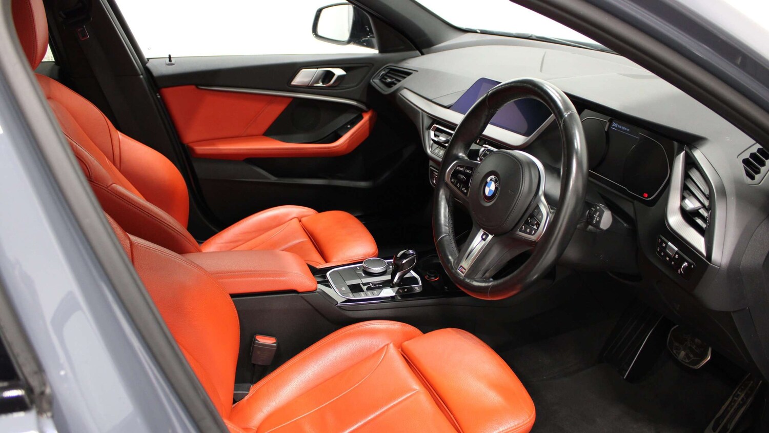 Used BMW 1 Series 2020 for sale - 77443487: Photo 7