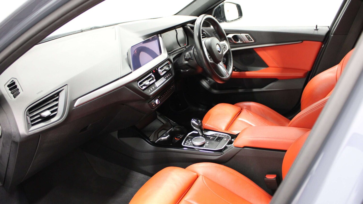 Used BMW 1 Series 2020 for sale - 77443487: Photo 8