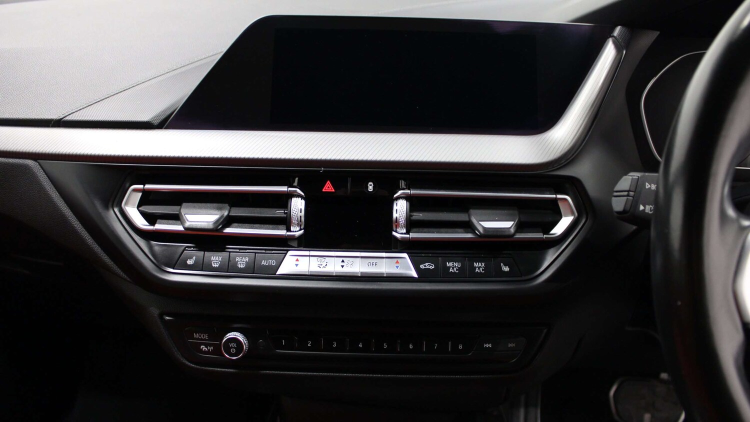 Used BMW 1 Series 2020 for sale - 77443487: Photo 9