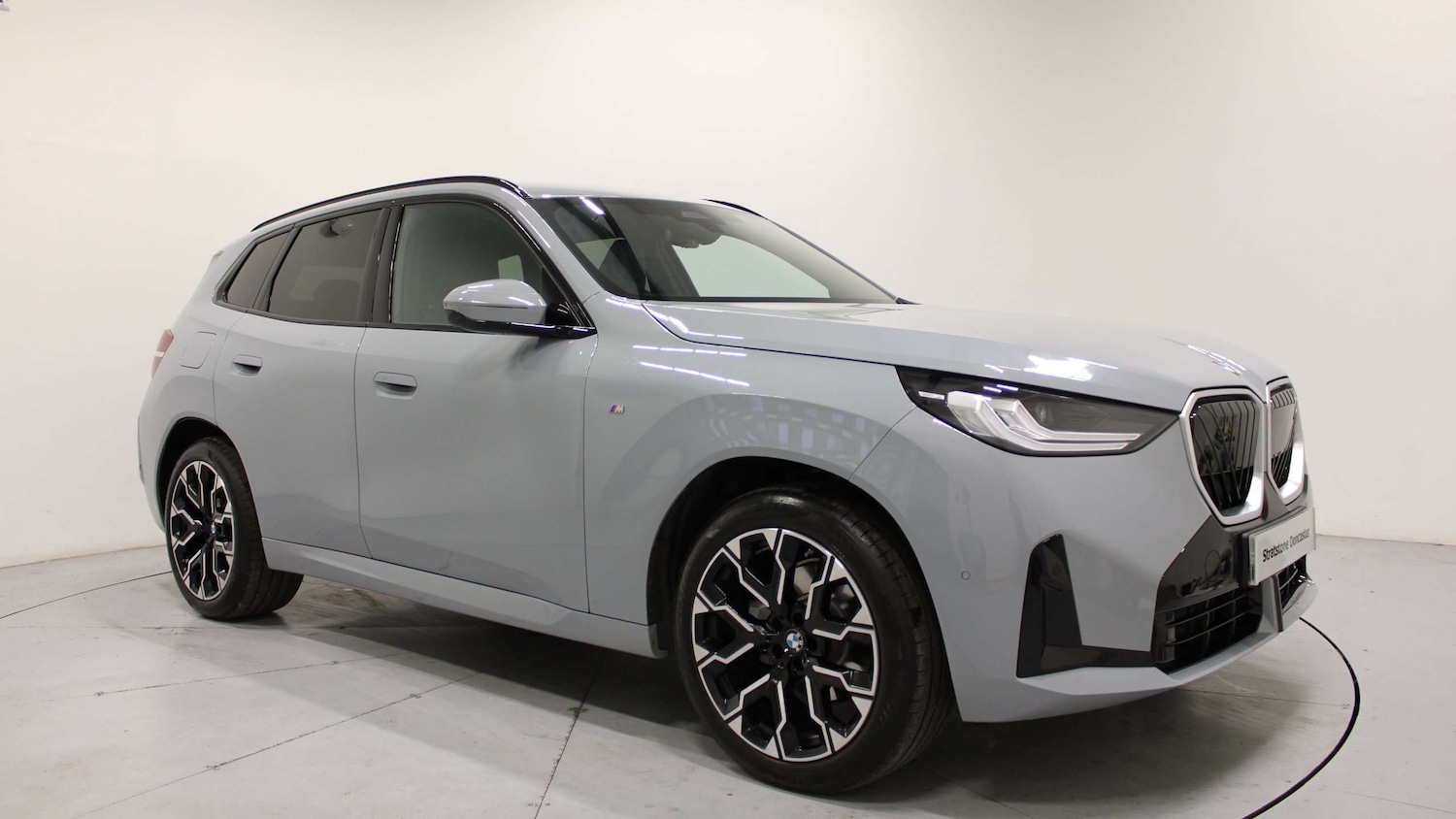 Used BMW X3 2025 for sale - 76501935: Photo 1