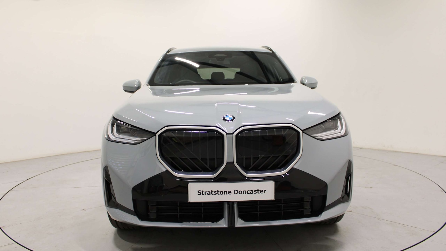 Used BMW X3 2025 for sale - 76501935: Photo 17