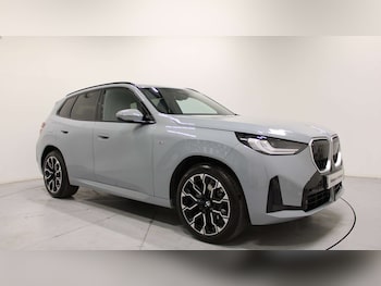 Used BMW X3 2025 for sale - 76501935: Photo