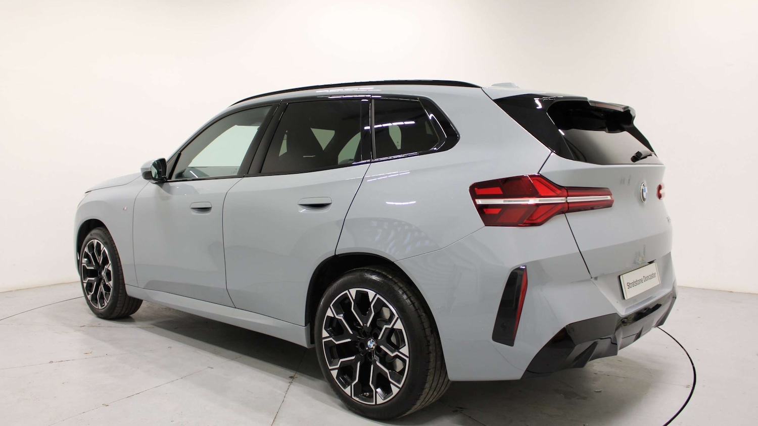 Used BMW X3 2025 for sale - 76501935: Photo 2