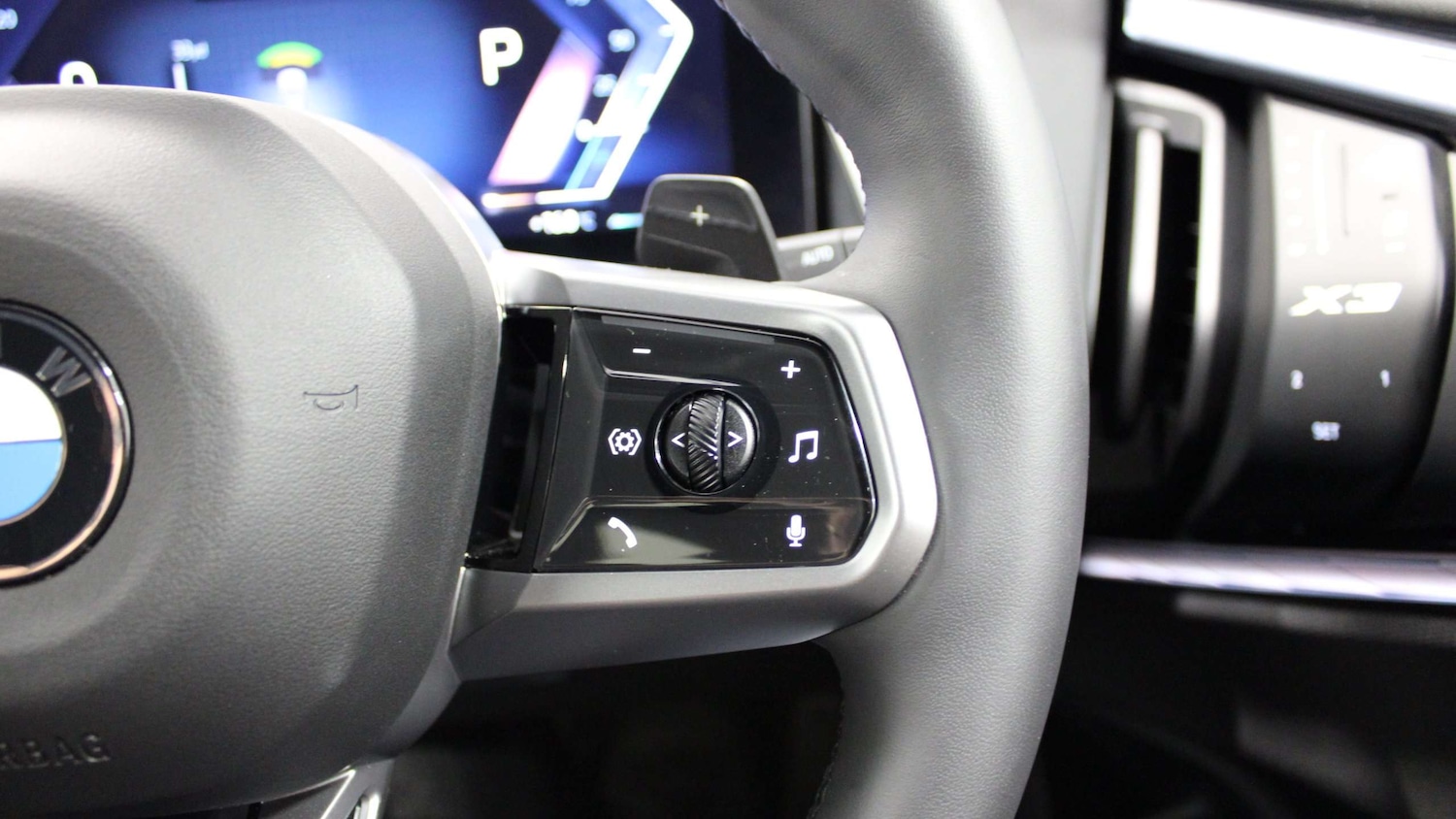 Used BMW X3 2025 for sale - 76501935: Photo 24