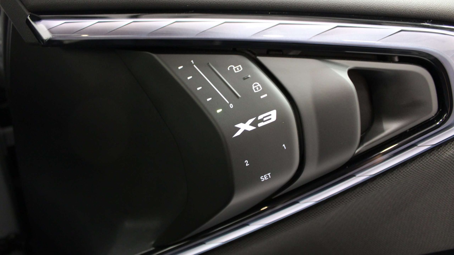 Used BMW X3 2025 for sale - 76501935: Photo 26