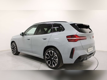 Used BMW X3 2025 for sale - 76501935: Photo